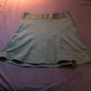 Express A-line Skirt
